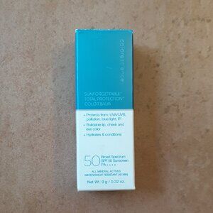 New Sunforgettable SPF 50 Blush Color Balm - Colorescience Total Protection Lip